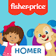 Learn & Play by Fisher-Price: ABCs, Colors, Shapes دانلود در ویندوز