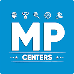 Cover Image of 下载 MP Centers  APK