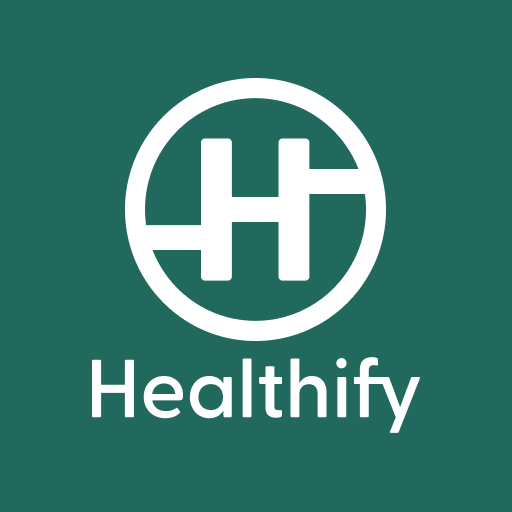 Healthify: AI Diet & Fitness v24.2 Icon