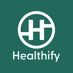 「Healthify Weight Loss Coach」のアイコン画像