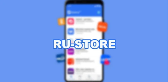 Ru Store Android App для
