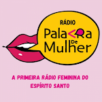 Cover Image of Herunterladen Rádio Palavra de Mulher  APK