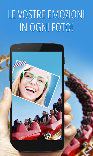 Anteprima dell'app