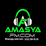 Cover Image of Télécharger Amasya Fm  APK