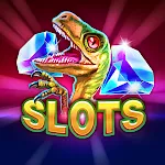 Cover Image of Tải xuống Mega Lucky Slots  APK