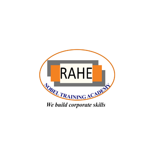 Rahe-Nta logo