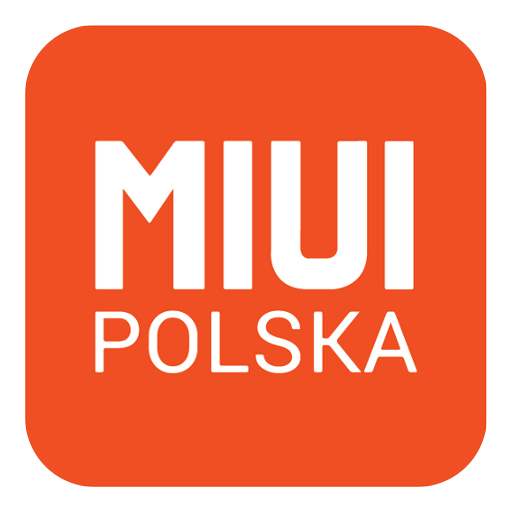 MIUIPolska 4.1 Icon