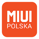 Cover Image of Скачать MIUIPolska  APK