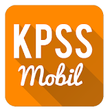 KPSS Mobil icon