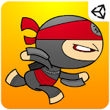 Chop Chop Runner icon