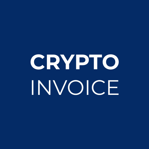 Crypto Invoice