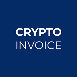 Icon image Crypto Invoice
