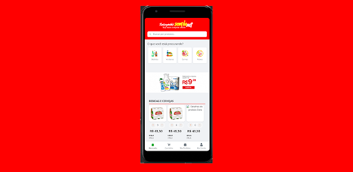 Tuczynski Sem Fila Delivery Screen 3