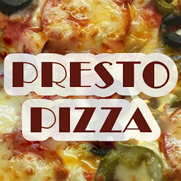 Відарыс значка "Presto Pizza Kettering"