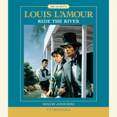 The Sackett novels of Louis L'Amour, volume I. by Louis L'Amour