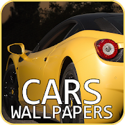 Top 20 Personalization Apps Like Cars wallpapers - Best Alternatives
