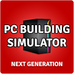 Cover Image of Download PC Building Simulator 2: Next 5.0 APK