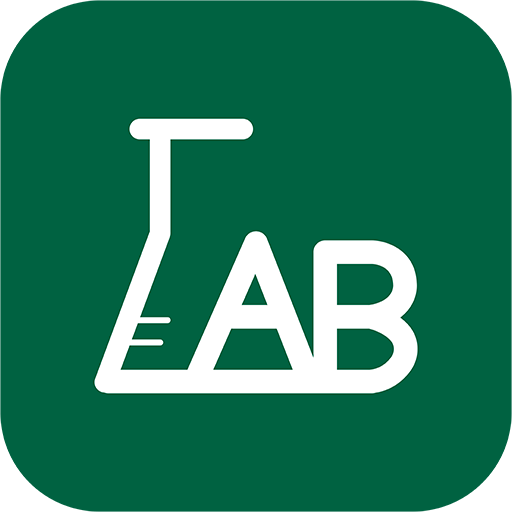 사업LAB - 사장님의 든든한 사업 파트너 logo