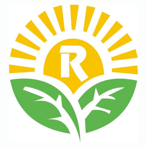 RAVI PHYSICS CENTRE logo