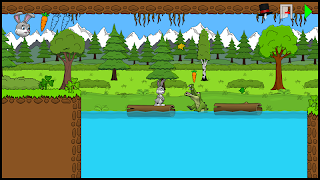 Swipedy - Screenshot 1