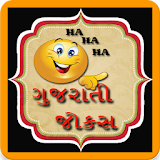 Gujarati Funny Dhamal Joke SMS icon
