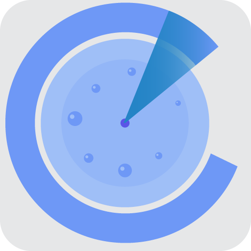 Installed Apps Source Finder logo