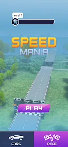 Speed Mania