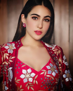 Sara Ali Khan Wallpapers HD 1.0 APK + Mod (Free purchase) for Android