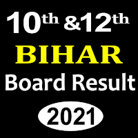 Bihar Board Result 202110th  12th Board Results