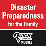 Disaster Preparedness icon