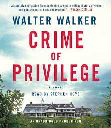 Icon image Crime of Privilege: A Novel