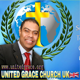 UNITED GRACE CHURCH icon