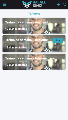 Rafael Diniz Screen 2