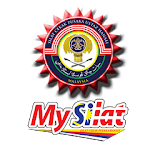 MySilat icon