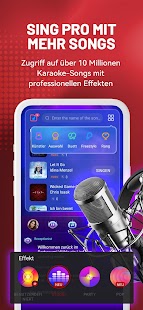 StarMaker Lite: Singe Karaoke Screenshot