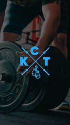 KCT FITNESS TO GO