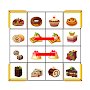 Onet Connect Cake (Classic)