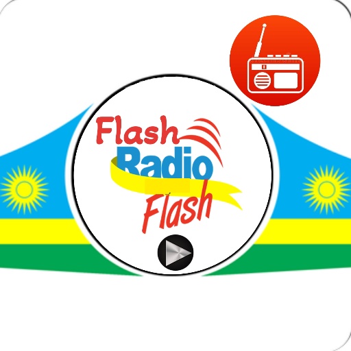 Flash FM Radio Rwanda