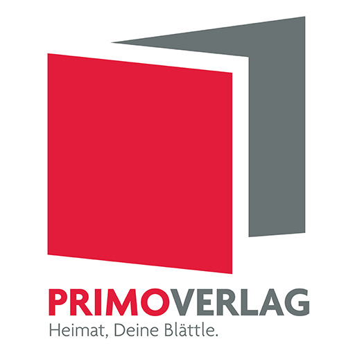 My eBlättle logo