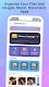 screenshot of File Manager