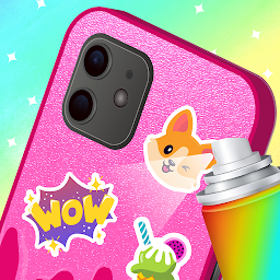 Phone Case DIY 3D Mod Apk