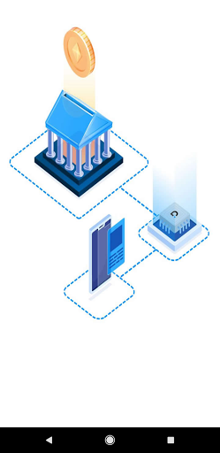 Android application Nidhi AppBook screenshort