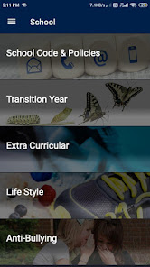 Screenshot image