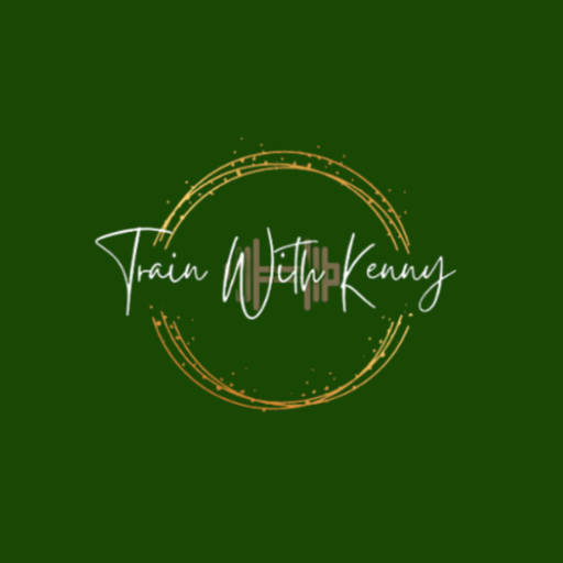 Train with Kenny logo