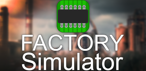 Factory Simulator By Andromeda Coders More Detailed Information Than App Store Google Play By Appgrooves Simulation Games 10 Similar Apps 6 308 Reviews - map of roblox factory simulator
