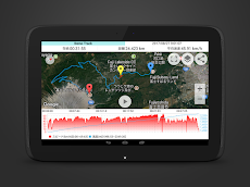 Speedometer GPS Proのおすすめ画像1