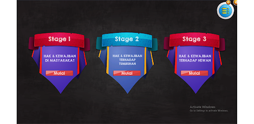 KAWAN - YPAMDR Screen 3
