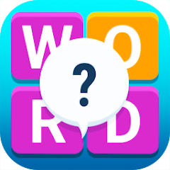 WORD Match: Quiz Crossword Search Puzzle Game
