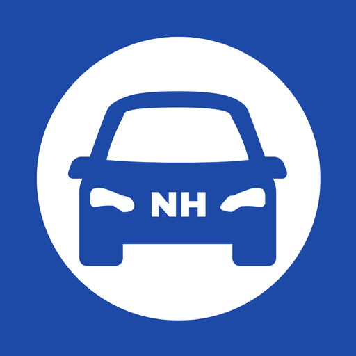 NH Driving Permit Test Prep logo