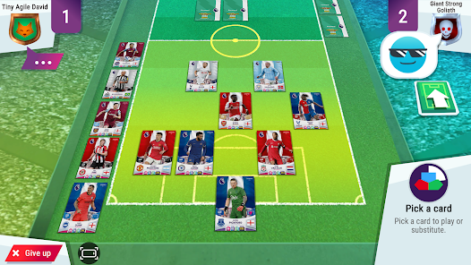 Premier League AXL™ 2024 - Apps on Google Play